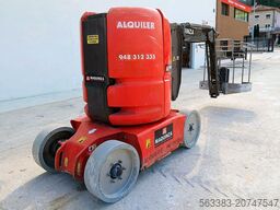 Manitou 120AETJ C