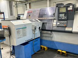 MAZAK SQT 200 MS