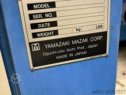 MAZAK SQT 200 MS