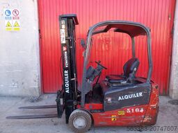 Manitou ME 308-48V
