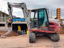 Takeuchi TB290 Easy
