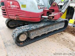 Takeuchi TB290 Easy
