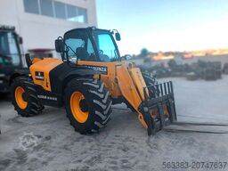 JCB 531.70F F