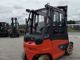 Linde E40H-01/600