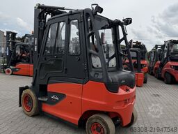 Linde E40H-01/600