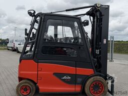 Linde E40H-01/600