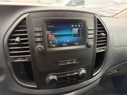 MERCEDES-BENZ Vito 114 CDI Klima Navi Kamera Kompakt