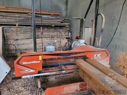 Woodmizer LX250