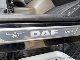 DAF XF 530 FT SSC Intarder Standklima 90th-Special