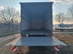 MERCEDES-BENZ ATEGO 1221