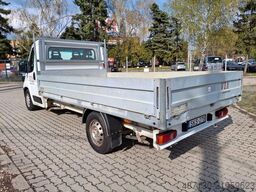 CITROEN Jumper 35 L4 Heavy 2.2 HDI