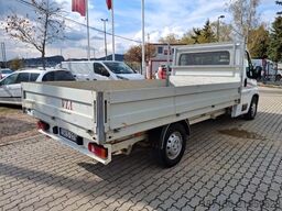 CITROEN Jumper 35 L4 Heavy 2.2 HDI