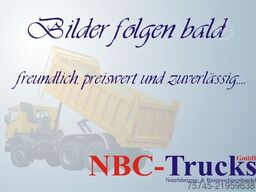MAN TGL 12.250 * KLIMA * SPUR-ASST. * 3-SITZER * TÜV