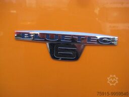 MERCEDES-BENZ 2533 Antos / Garagenfahrzeug /55.000 KM / TÜV+SP