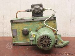 Stankoimport Caenaho C12-5  11-4C