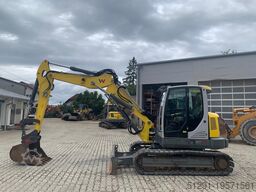 Wacker Neuson ET90