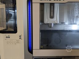DMG MORI DMC850V
