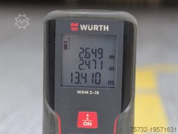 Lamberet TK SLXi Spectrum 2,65h Bi-Temp LBW FRC Aluboden