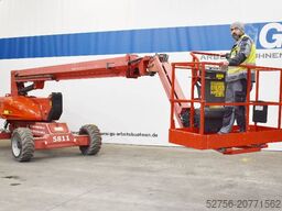 JLG E600JP