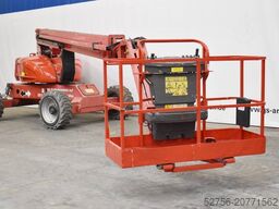 JLG E600JP