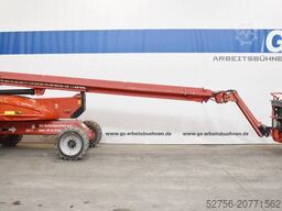 JLG E600JP