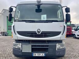 Renault Premium 380 13390L,  5 COMPARTMENTS, FULL AIR S...