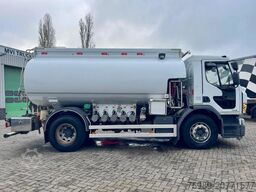 Renault Premium 380 13390L,  5 COMPARTMENTS, FULL AIR S...