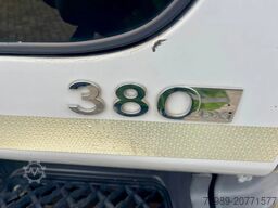 Renault Premium 380 13390L,  5 COMPARTMENTS, FULL AIR S...