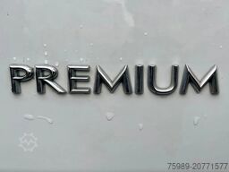 Renault Premium 380 13390L,  5 COMPARTMENTS, FULL AIR S...
