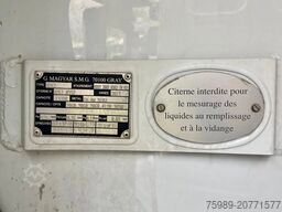 Renault Premium 380 13390L,  5 COMPARTMENTS, FULL AIR S...