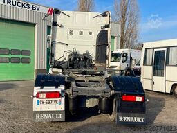 Renault Premium 460 VF624GPA000070172  EVV RETARDER Alc...