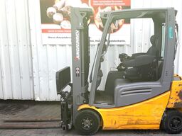 Jungheinrich EFG 316 K