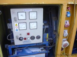 Deutz Bredenoord BRDE-57      57 KVA  Diesel Aggregaa...