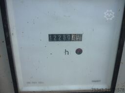 Deutz Bredenoord BRDE-57      57 KVA  Diesel Aggregaa...
