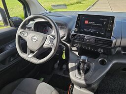 OPEL COMBO 1.5 L1 Navi Airco NAP AC