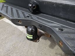 MERCEDES-BENZ SPRINTER 314 CDI AUT. 43 L3H2