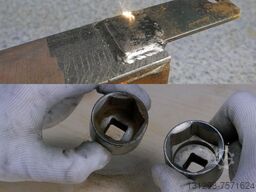 Wattsan Laser Surface Cleaning Machine Wattsan