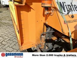 Küpper-Weisser IMSSN E2940HFA Feuchtsalzstreuer, 4m³, 1950l