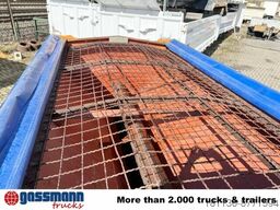 Küpper-Weisser IMSSN E2940HFA Feuchtsalzstreuer, 4m³, 1950l