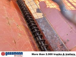 Küpper-Weisser IMSSN E2940HFA Feuchtsalzstreuer, 4m³, 1950l