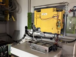 AGIE CHARMILLES Robofil 240 SL