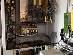 AGIE CHARMILLES Robofil 240 SL