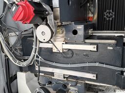 AGIE CHARMILLES Robofil 240 SL