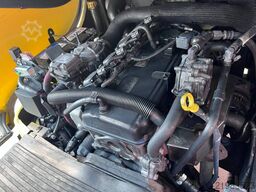 Hyster H 2.0 XT 2000kg LPG heftruck