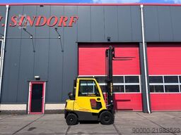 Hyster H 2.0 XT 2000kg LPG heftruck