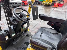 Hyster H 1.6 FT LPG heftruck 1600 kg