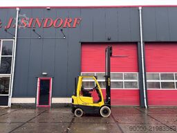 Hyster H 1.6 FT LPG heftruck 1600 kg