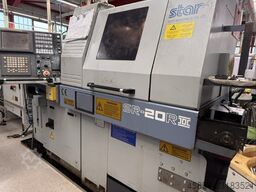 STAR Micronics SR-20R II 660