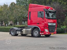 DAF XF 480 FT PTO/HYDRAULIEK SLECHTS 357dkm!!SCHUIF...