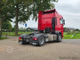 DAF XF 480 FT PTO/HYDRAULIEK SLECHTS 357dkm!!SCHUIF...